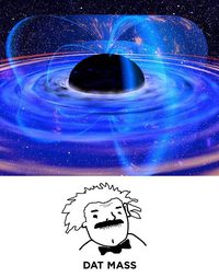DAT MASS