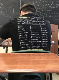 Merci qui?