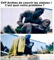 Quel était l'intention initiale ?