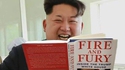 Faire rire notre grand leader