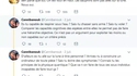 L'être humain et les animaux