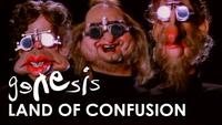 Land of Confusion - Original by Genesis