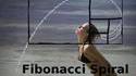 Spirale de Fibonacci
