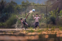 Shaolin soccer