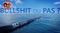 The Ocean Clean Up - Bullshit ou non ? - Monsieur Bidouille