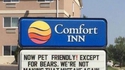 Hôtel Comfort