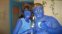 Soirée avatar