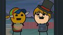 Cyanide & Happiness - Eggs