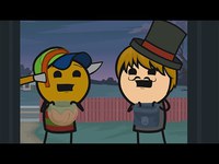 Cyanide & Happiness - Eggs