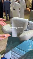 U-Dream Headrest