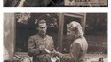 Réparer sa roue pendant la Seconde Guerre Mondiale