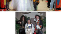 Mariages de geeks