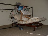 Installation de geek