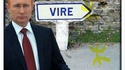 poutine en voyage