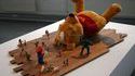 Winnie et les lilliputiens