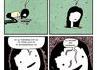 Le frisson des lombriks