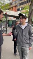 C’est pas dans leur multiple médias