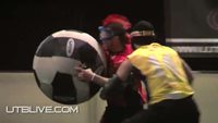 Ultimate Tazer Ball