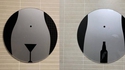 Pardonnez-moi, où sont les toilettes ?