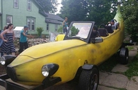 The Philmobile