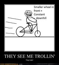 Troll physics 6