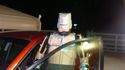Robocop du pauvre