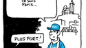 Pray for l'OM