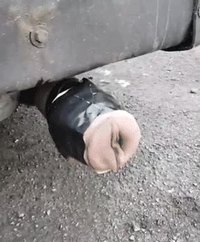 Allo Tata, pourquoi tu tousses ?