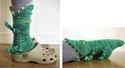 Croco croc