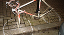 Vélo complet
