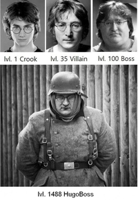 Mecs à lunettes