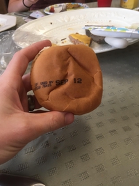 Il est encore bon?