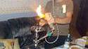 Allume-chicha