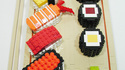 Sushis Lego