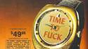 What time is it ?