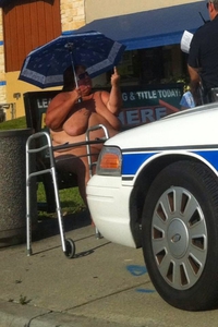 'Murica, land of the free