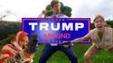 Trump Around