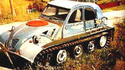 Tank 2CV