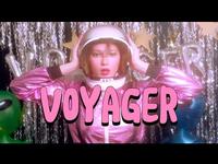 Bella Moulden - Voyager