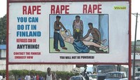 Incitation au viol