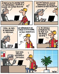 A la source