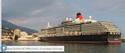140 navigants d'un bateau de croisière QUEEN VICTORIA en quarantaine à cause d'une épidémie de gastro