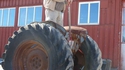 Segway rural