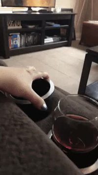 Où qu'il est le chat ?