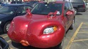 Hippomobile
