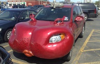 Hippomobile