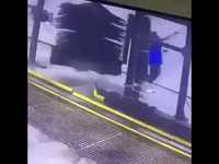 Premier jour de boulot