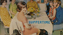 Supertime