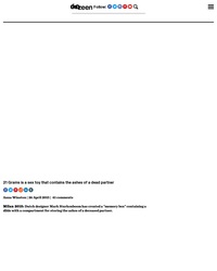 Est-ce que tu fumes après l'amour ?