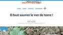Nous sommes en danger!